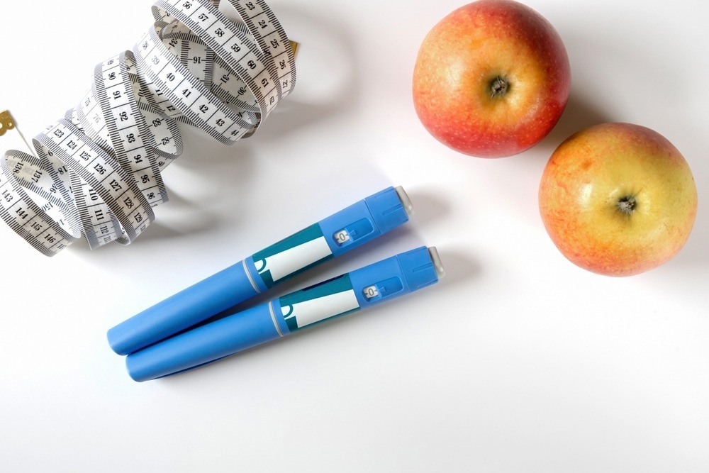 Study: Nutritional considerations with antiobesity medications. Image Credit: Caroline Ruda/Shutterstock.com