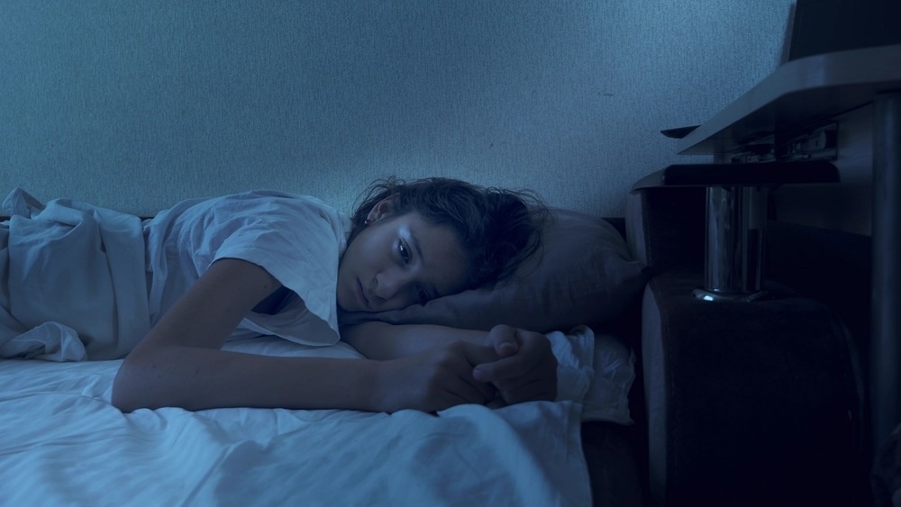 Study: Mott Poll Report: Getting Young Children to Bed: Sweet Dreams or Nightmare? Image Credit: Ekaterina Vidiasova/Shutterstock.com