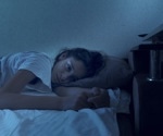1 in 4 parents say their young child can’t go to sleep because of being worried or anxious, report reveals