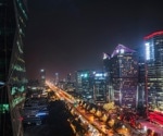 Urban development impacts health of aging populations