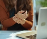 Vitamin D for carpal tunnel syndrome symptoms