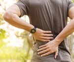 Walking and education intervention significantly reduces recurrence of low back pain