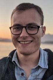Huw Reese