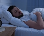 Wearable devices show how sleep patterns change with health conditions