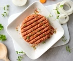 Plant-based meats may boost heart health despite being ultra-processed, study finds