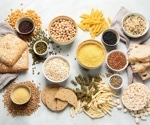 Study reveals refined carbs heighten inflammation and cardiovascular risk