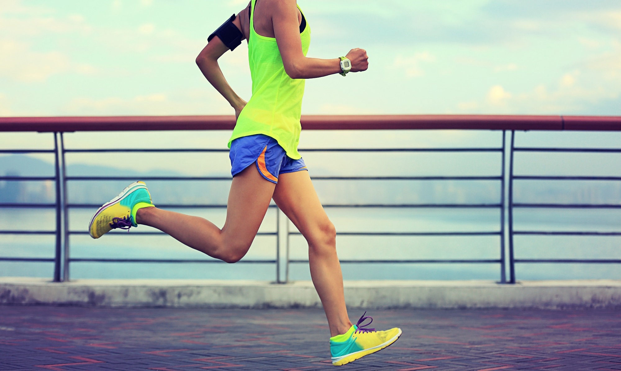 Study: High-Impact Exercise Increased Femoral Neck Bone Density With No Adverse Effects on Imaging Markers of Knee Osteoarthritis in Postmenopausal Women. Image Credit: lzf / Shutterstock