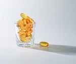 Targeted vitamin D supplementation may lower depression risk for deficient individuals, study finds