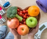 Lifestyle changes can greatly reduce heart disease risk in people with high genetic risk