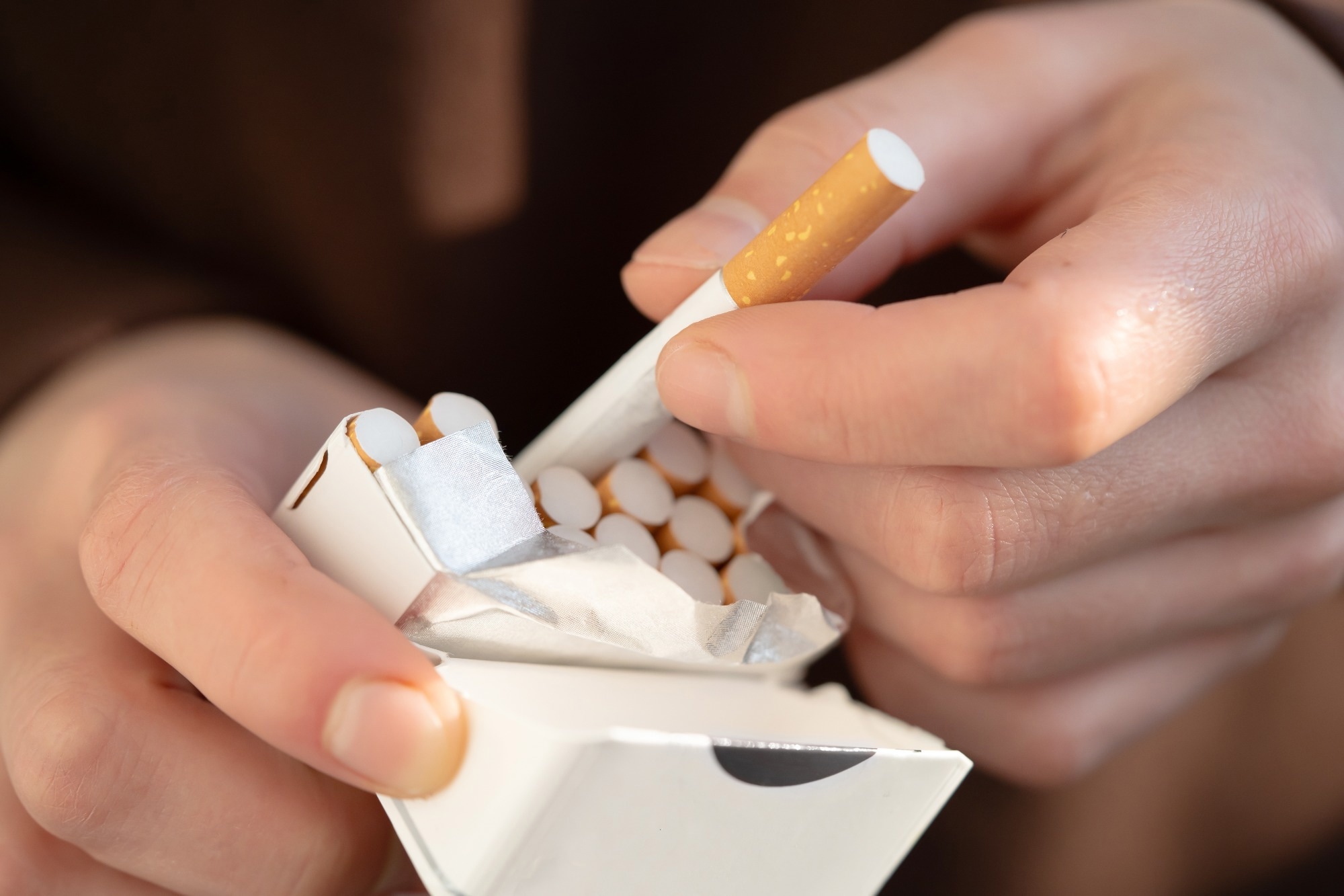 Study: Proportion and number of cancer cases and deaths attributable to potentially modifiable risk factors in the United States, 201. Image Credit: africa_pink / Shutterstock