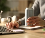Alcohol use significantly associated with mental illness symptoms in college women