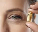Omega-3 fatty acids found to significantly reduce acne in new study