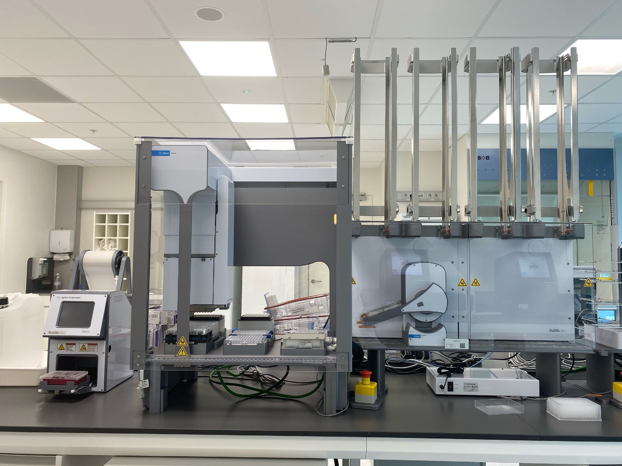 automating research