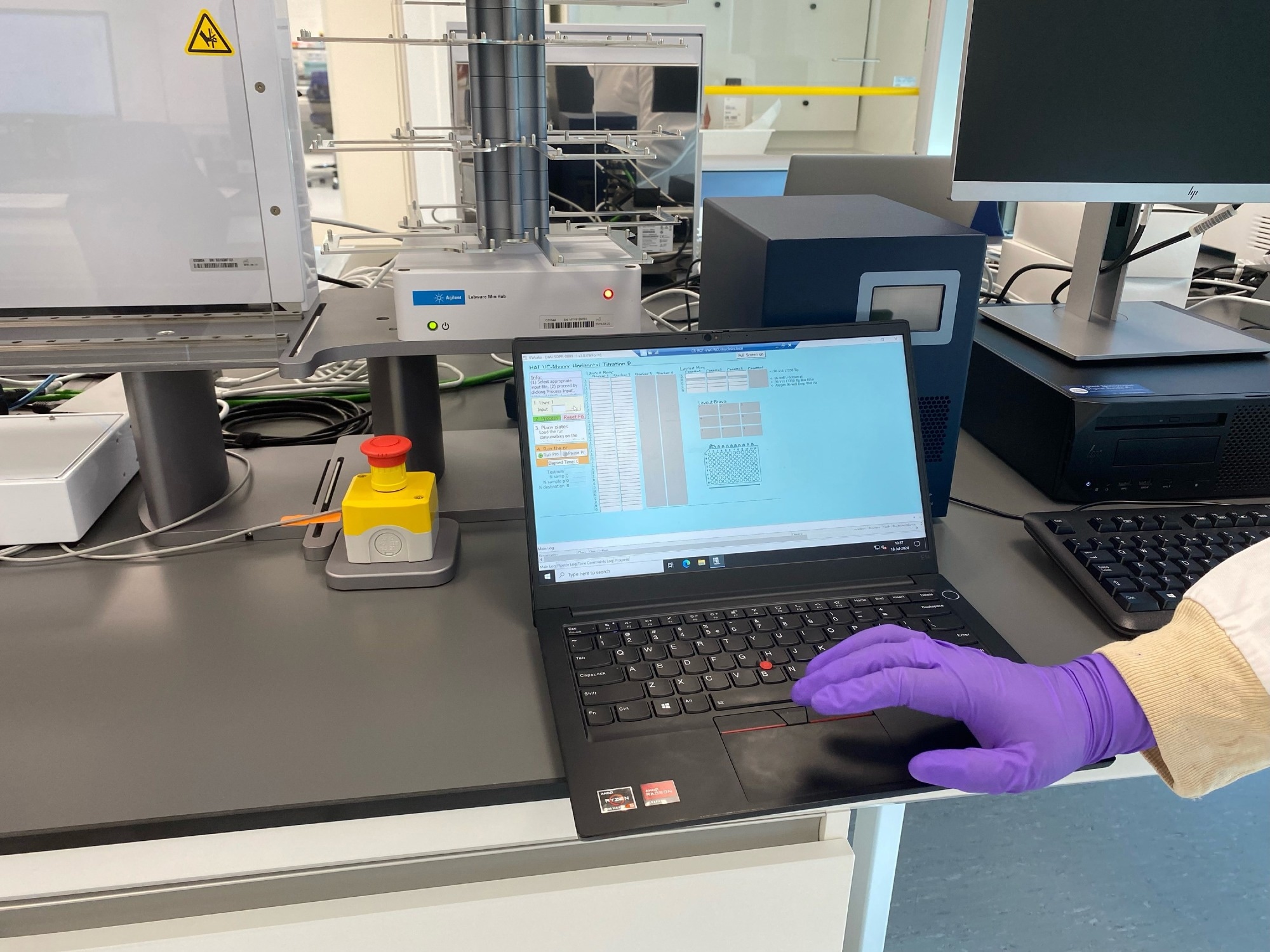 automating research