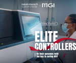 Elite Controllers: Do their genomes hold the key to curing HIV?