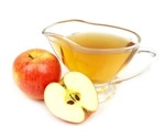 Could taking vinegar every day help reduce depression?
