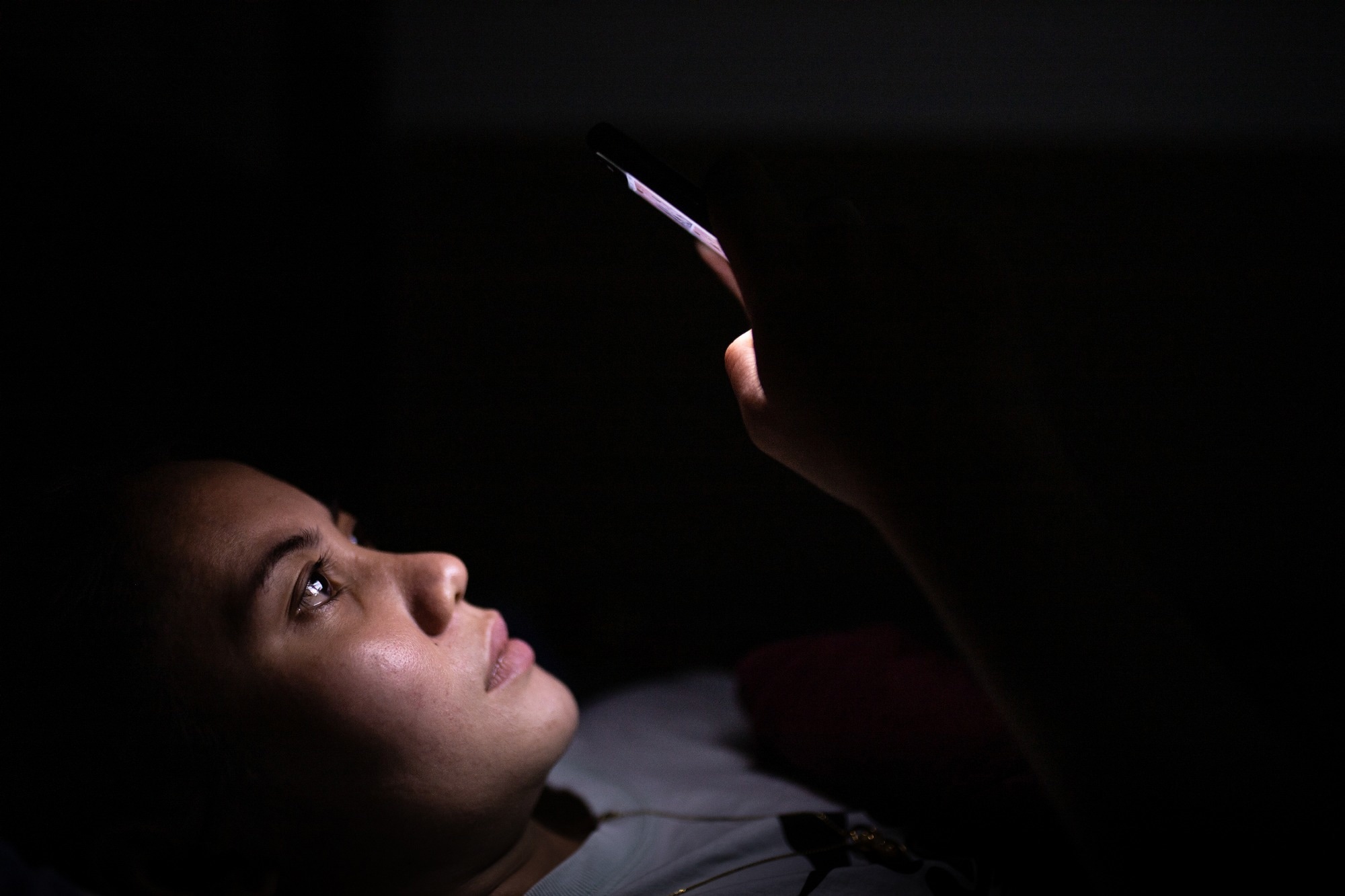 Study: Sleep patterns and risk of chronic disease as measured by long-term monitoring with commercial wearable devices in the All of Us Research Program. Image Credit: Feelimage / Shutterstock