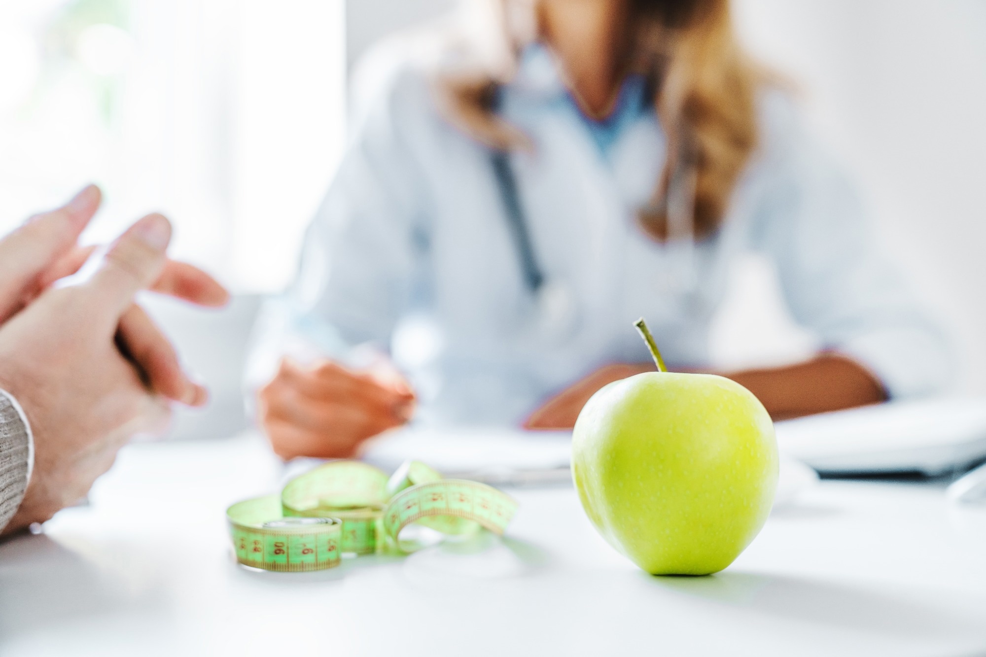 Study: Is There an Ideal Diet? Some Insights from the POUNDS Lost Study. Image Credit: Inside Creative House / Shutterstock