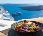 Could a Mediterranean diet be the secret to avoiding gestational diabetes?