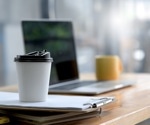 Are your ‘takeaway’ coffees exceeding daily recommended levels for caffeine intake?