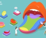 Machine learning-based taste predictor developed for identifying bitter, sweet, and umami from other taste sensations