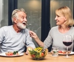 Vegan diet may slow aging