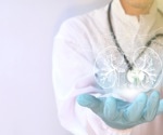 AI reveals genetic links in aging, chronic diseases, and lifestyle factors across nine organ systems