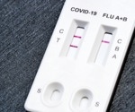 Study reveals distinct genetic risk factors for influenza and COVID-19