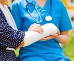 Poor physical function, not bone density, drives higher fracture risk in older women with type 2 diabetes
