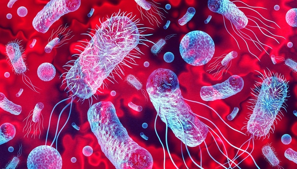 Study: Olfaction regulates peripheral mitophagy and mitochondrial function. Image Credit: Lightspring/Shutterstock.com