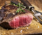 Metabolomics links increased heme iron intake to increased insulin-independent type 2 diabetes risk