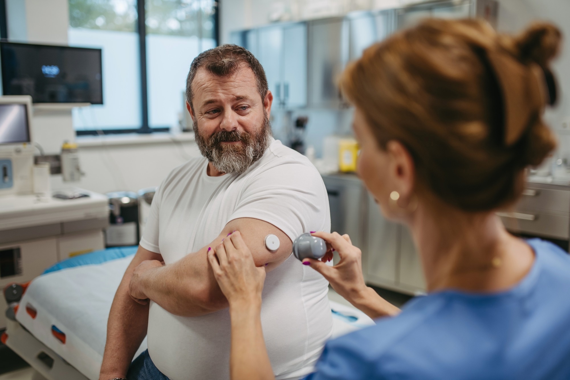 Study: Self-care behaviors, medication adherence status, and associated factors among elderly individuals with type 2 diabetes. Image Credit: Halfpoint/Shuterstock.com