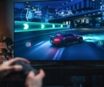 Playing video games for a couple of hours a day can improve mental health