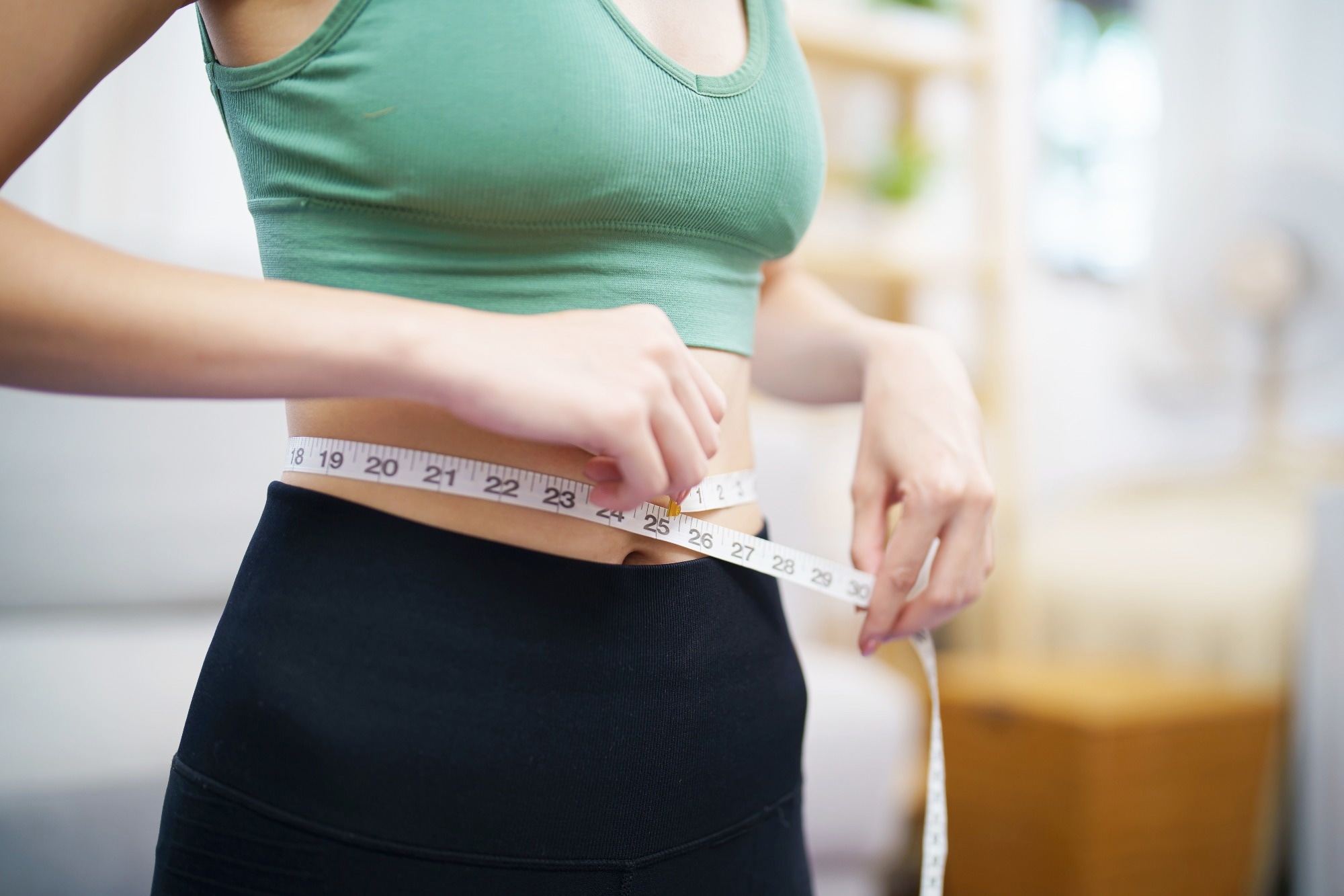 Study: GLP-1 therapy increases visceral adipose tissue metabolic activity: lessons from a randomized controlled trial in obstructive sleep apnea. Image Credit: Lee Charlie / Shutterstock.com