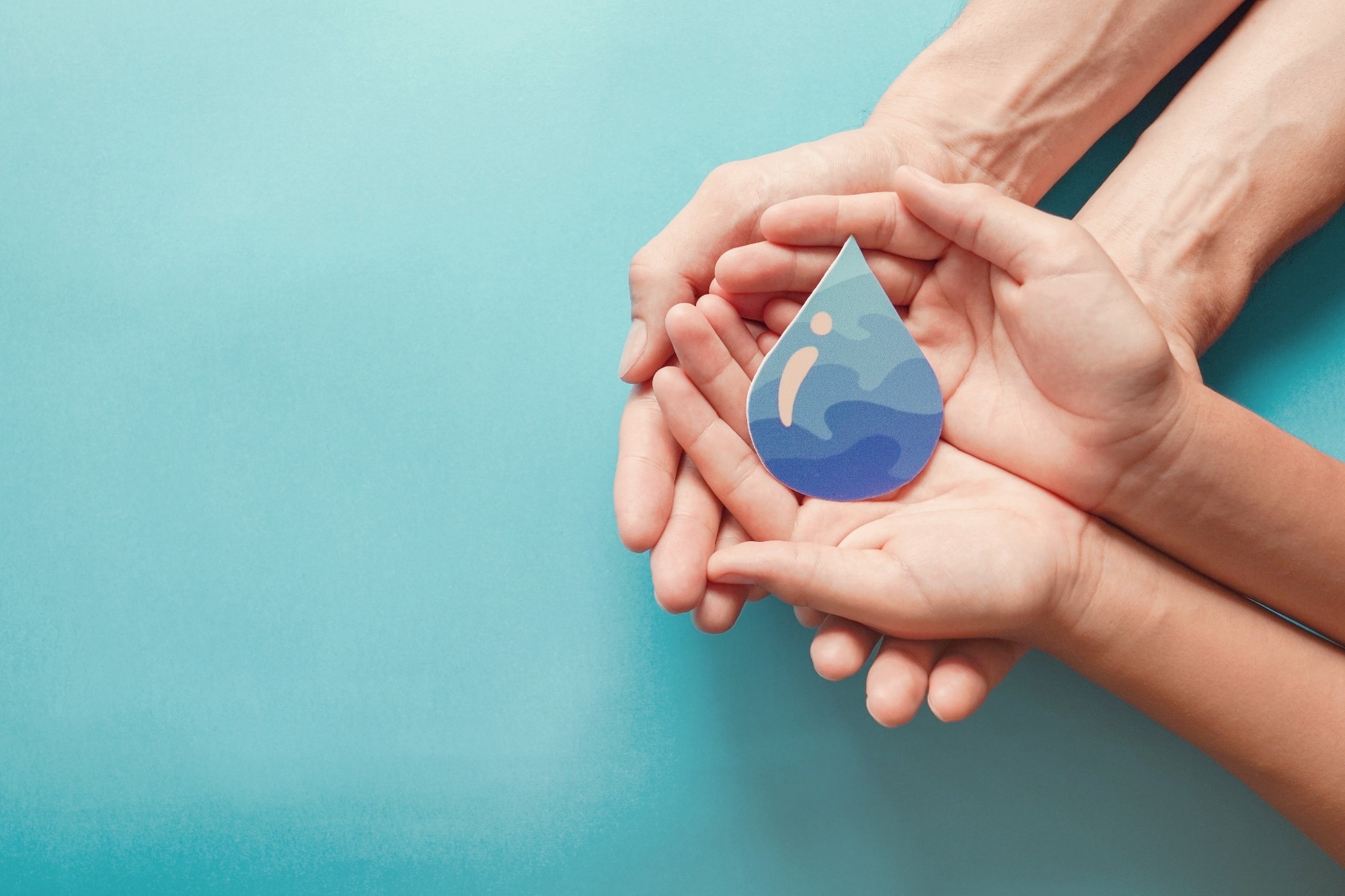 Study: Self-reported anticipated harm from drinking water across 141 countries. Image Credit: SewCreamStudio / Shutterstock