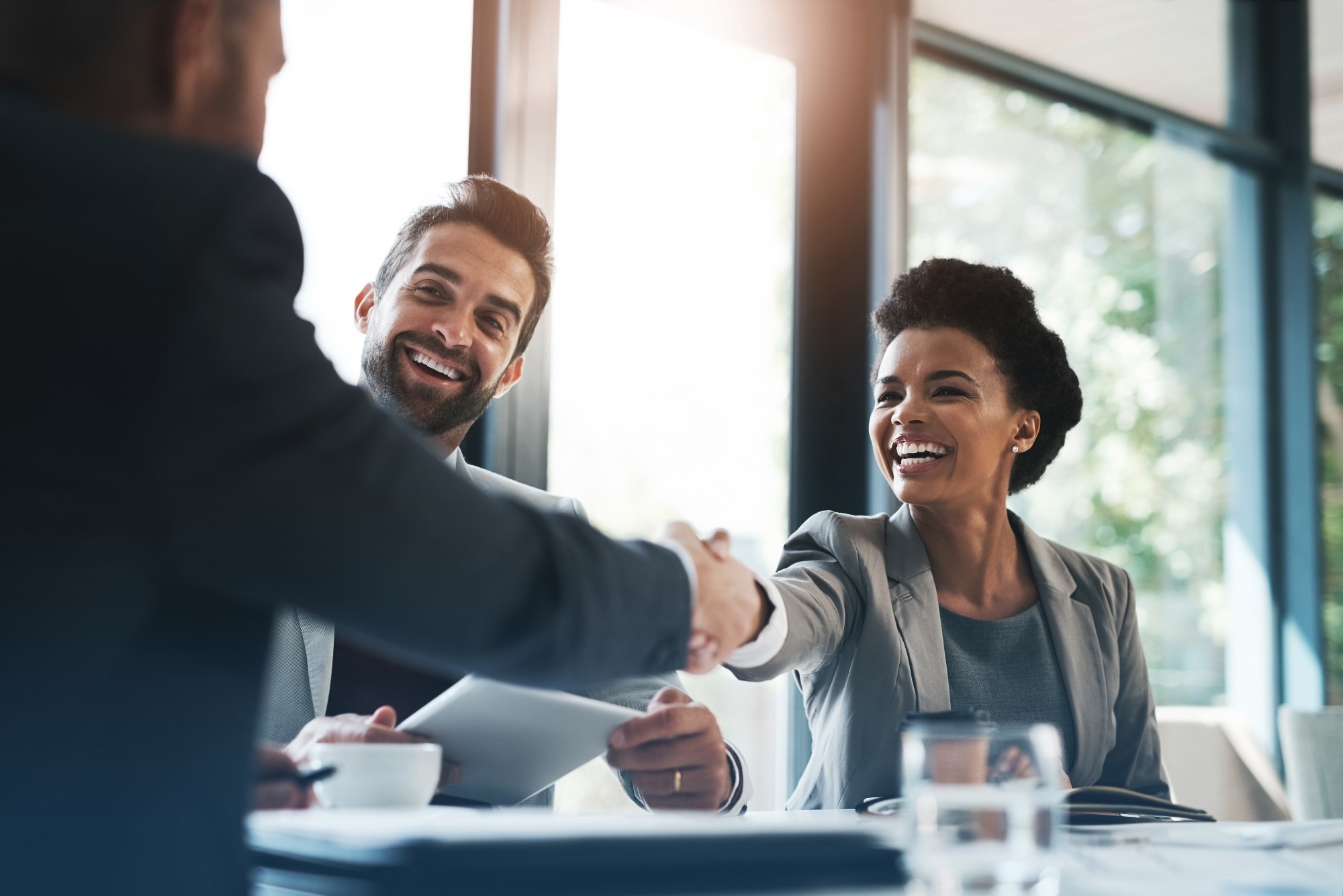 EPAM Joins Sapio Sciences Partner Program
