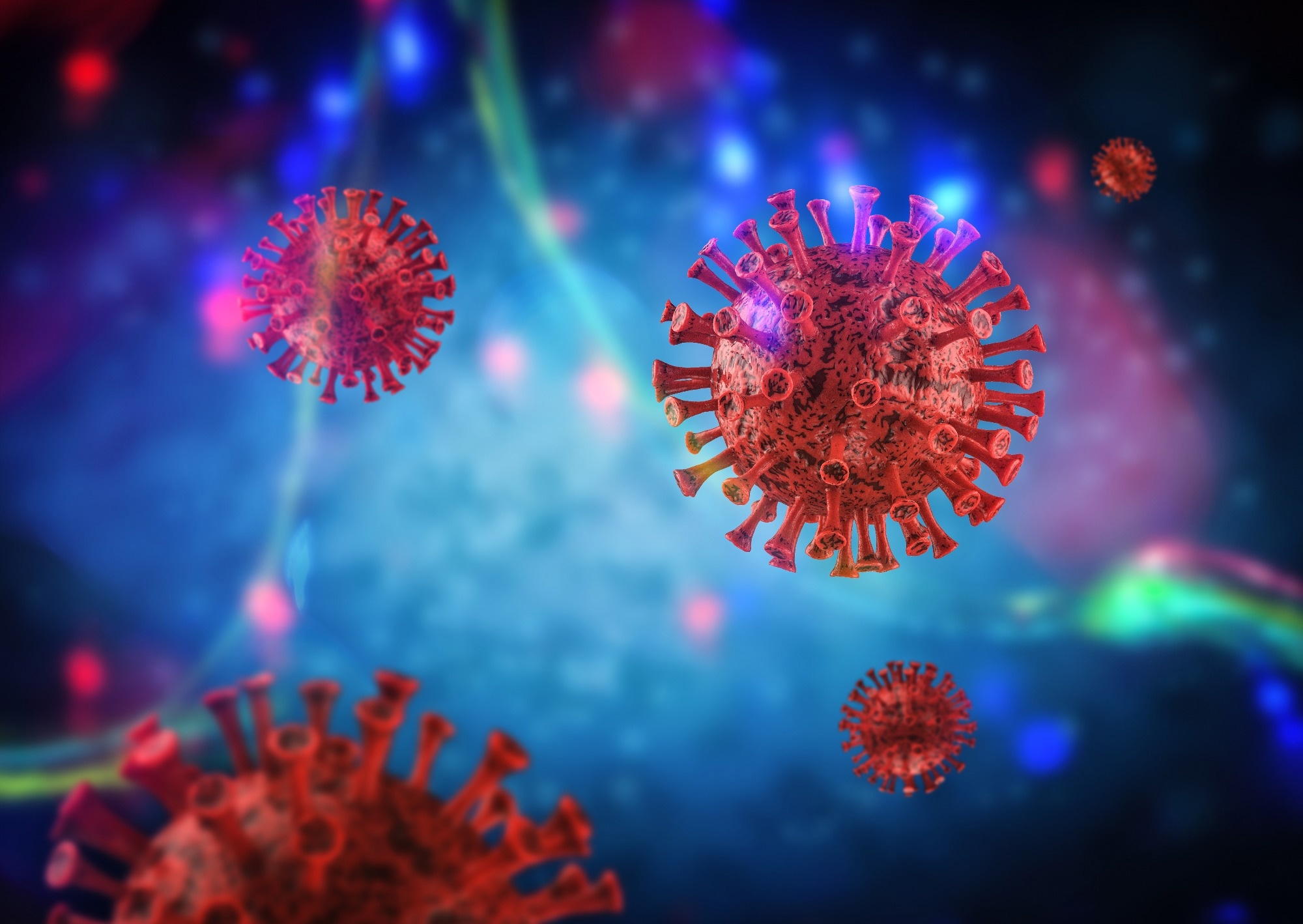 Study: A single-dose intranasal live-attenuated codon deoptimized vaccine provides broad protection against SARS-CoV-2 and its variants. Image Credit: Phonlamai Photo / Shutterstock.com