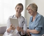 Hormonal treatment could delay biological aging among postmenopausal females