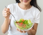 Metabolic syndrome risk: The role of diet in young adults