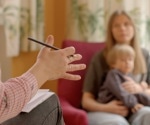 Study links environmental pollutants to increased risk of autism spectrum disorder