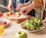 Mediterranean diet vs. Ultra-processed foods: Impact on frailty in older adults