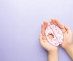 Cosmochemistry techniques shed light on potential new Alzheimer's disease biomarker