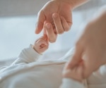 Natural probiotic present in gut shortly after birth