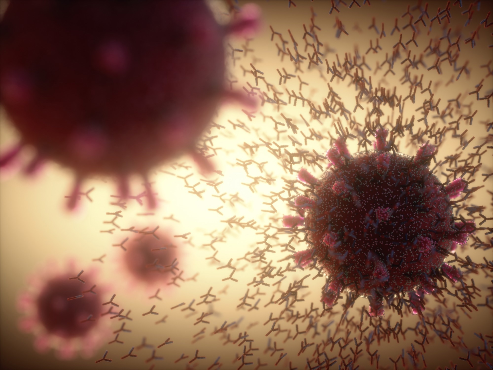 Study: Antecedent and persistent symptoms in COVID-19 and other respiratory illnesses: insights from prospectively collected data in the BRACE trial. Image Credit: ktsdesign / Shutterstock