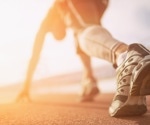 World champion marathon runner’s life study highlights benefits and risks of life-long endurance exercise