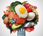 Ketogenic diet restores menstrual cycles and boosts fertility in women with PCOS