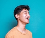 Laughter is as good as eye drops in soothing dry eyes, study finds