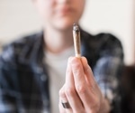 Trends in cannabis use among older adults in Michigan