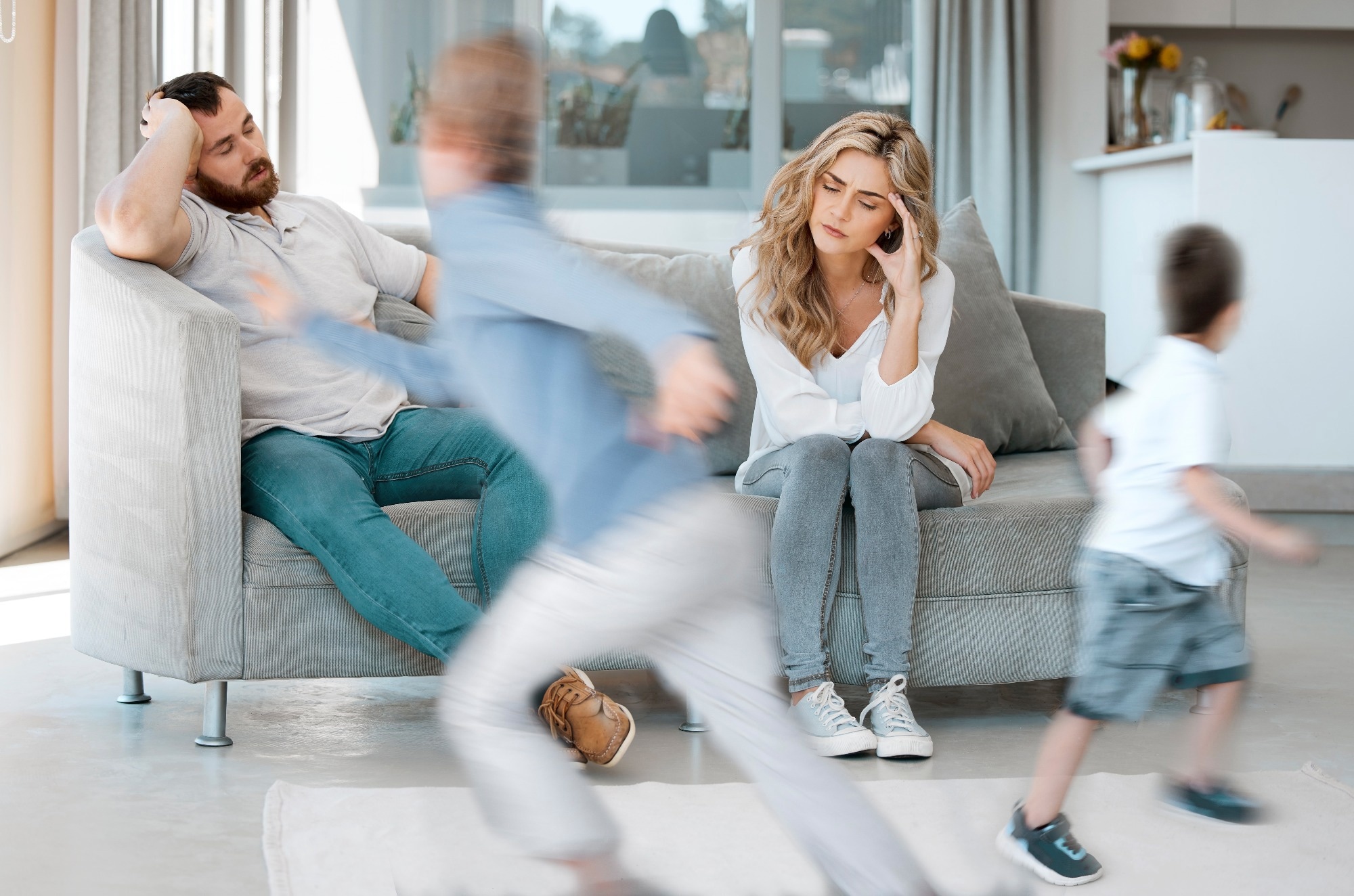 Study: Investigating the Impact of Nutrition and Oxidative Stress on Attention Deficit Hyperactivity Disorder. Image Credit: PeopleImages.com - Yuri A/Shutterstock.com