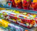 Study finds thousands of food-contact chemicals in humans, raising safety concerns